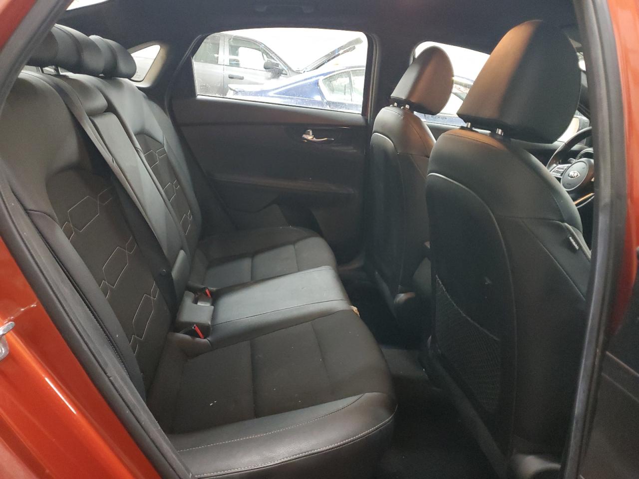 2021 Kia Forte - Image 10