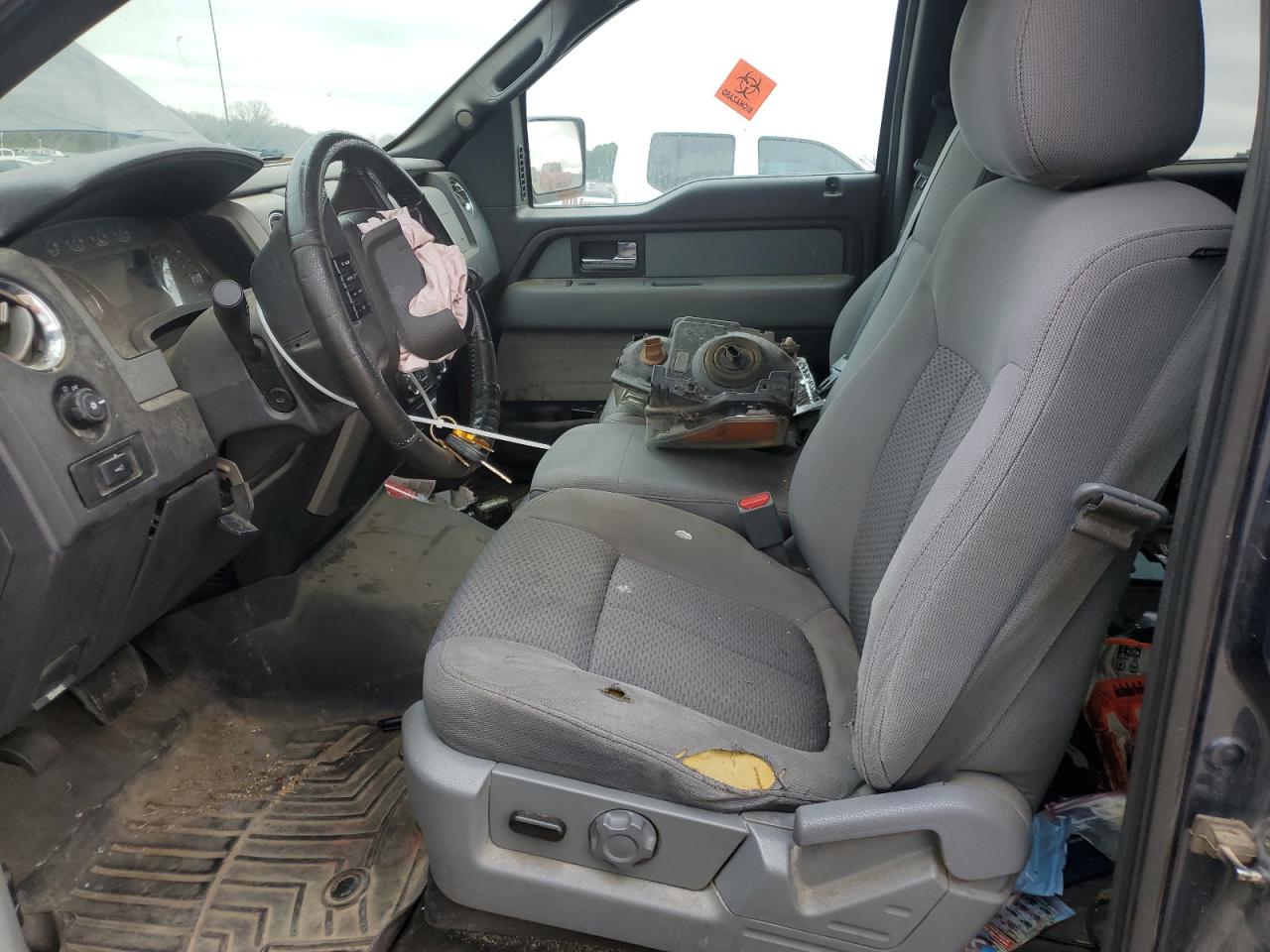 2013 Ford F-150 - Image 7