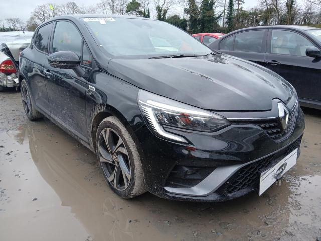 2023 RENAULT CLIO RS LI