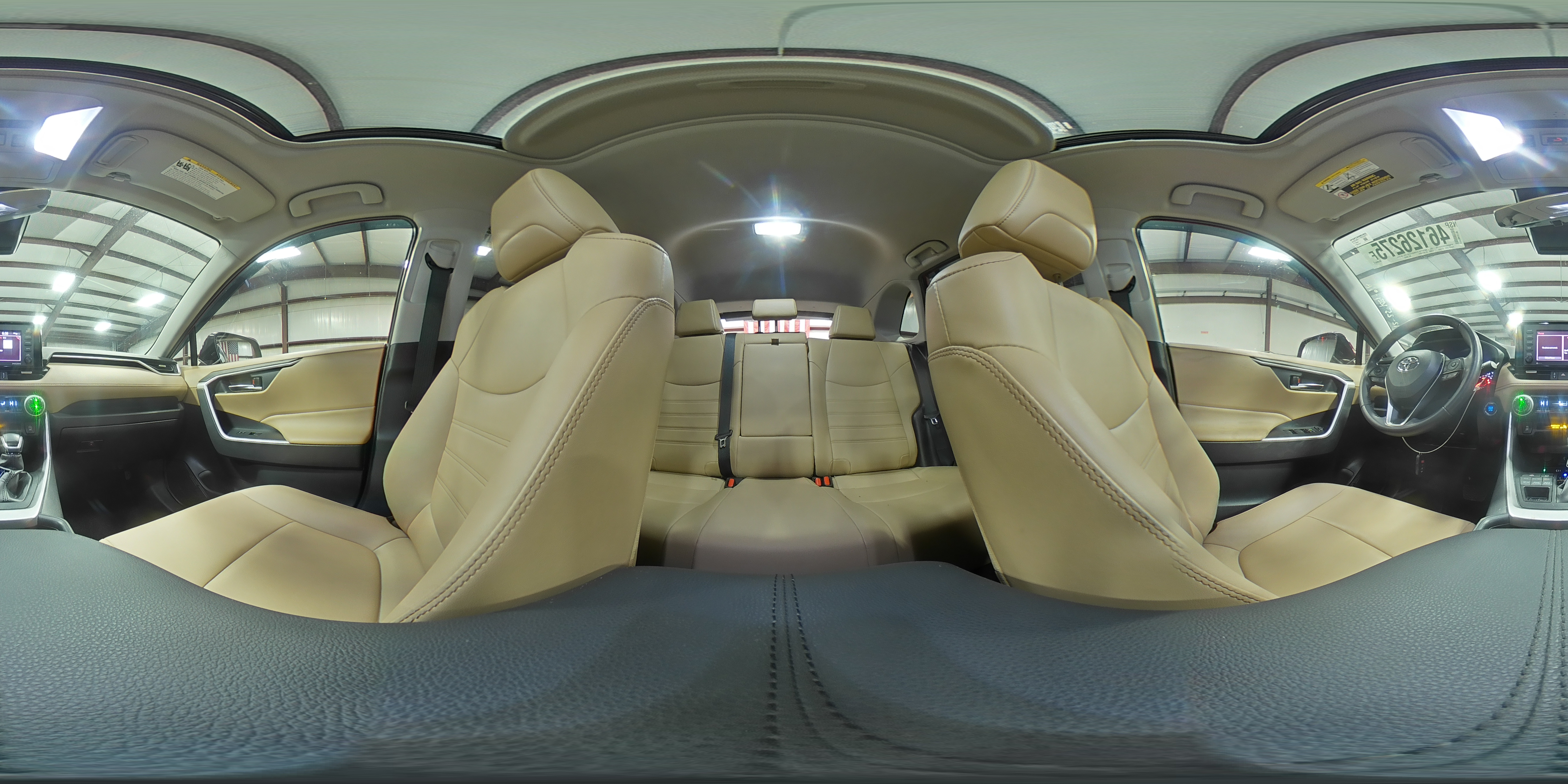 2022 Toyota RAV 4 - Image 13