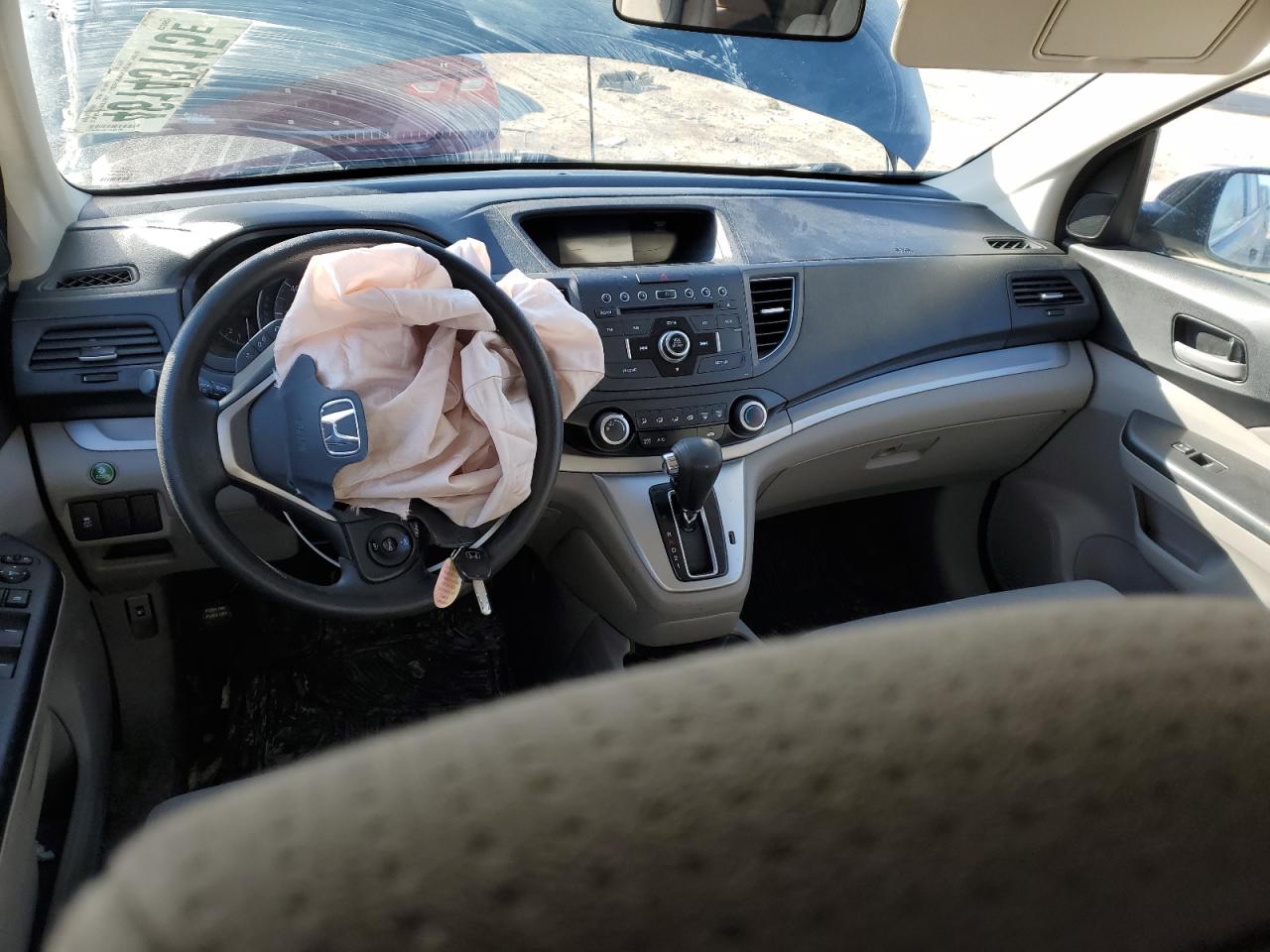 2013 Honda CR-V - Image 8