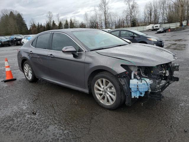  TOYOTA CAMRY 2023 Gray
