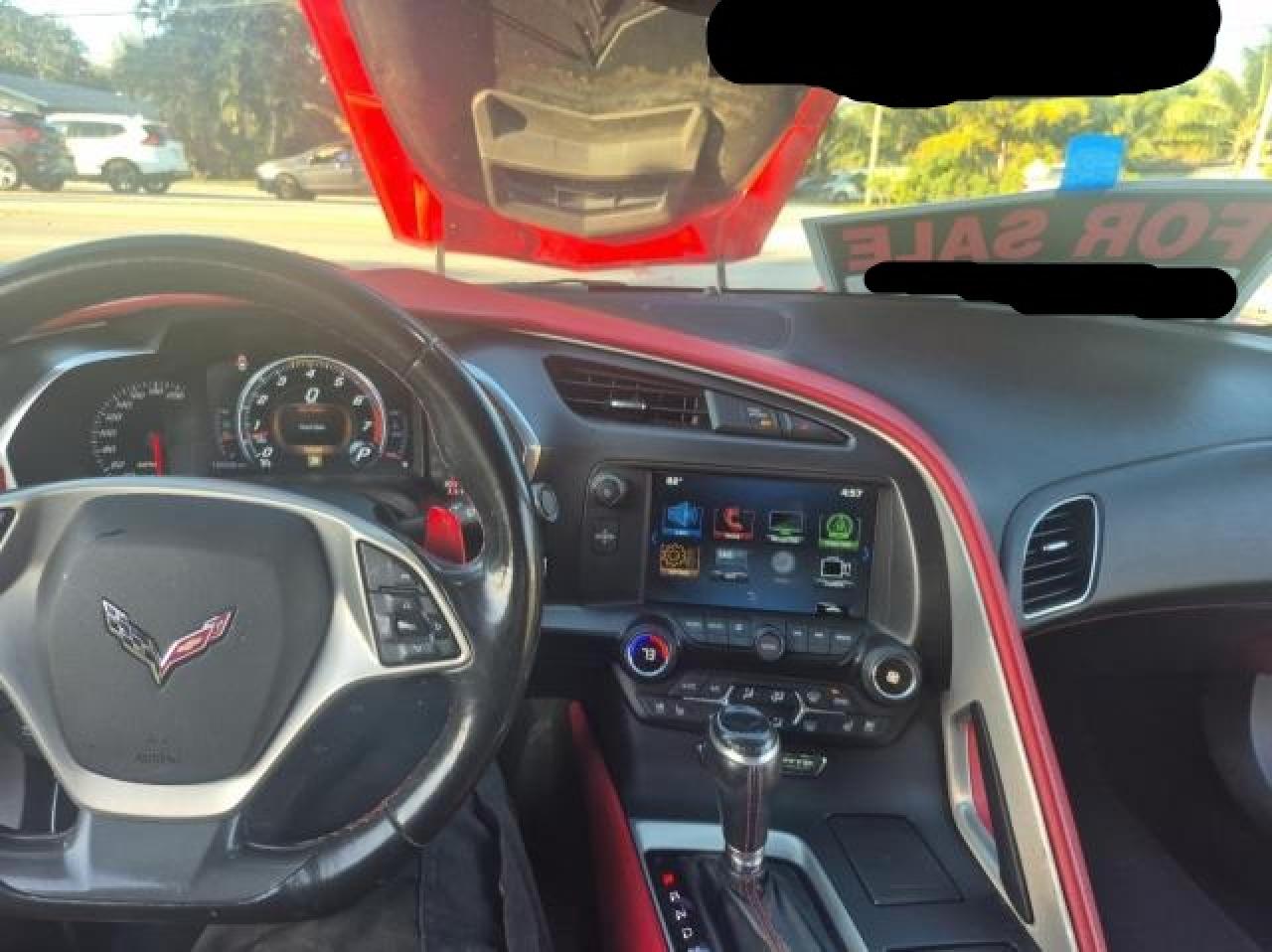 2018 Chevrolet Corvette - Image 9