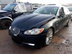 2010 JAGUAR XF PREMIUM for sale at Copart WESTBURY