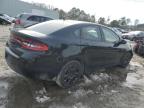 2015 Dodge Dart Se na sprzedaż w Hampton, VA - Normal Wear