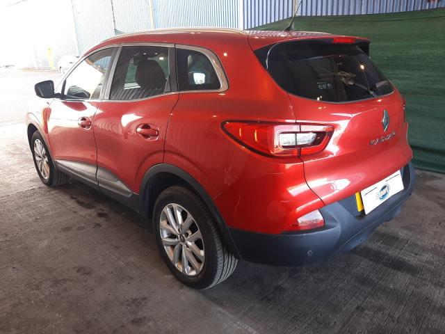 2016 RENAULT KADJAR DYN