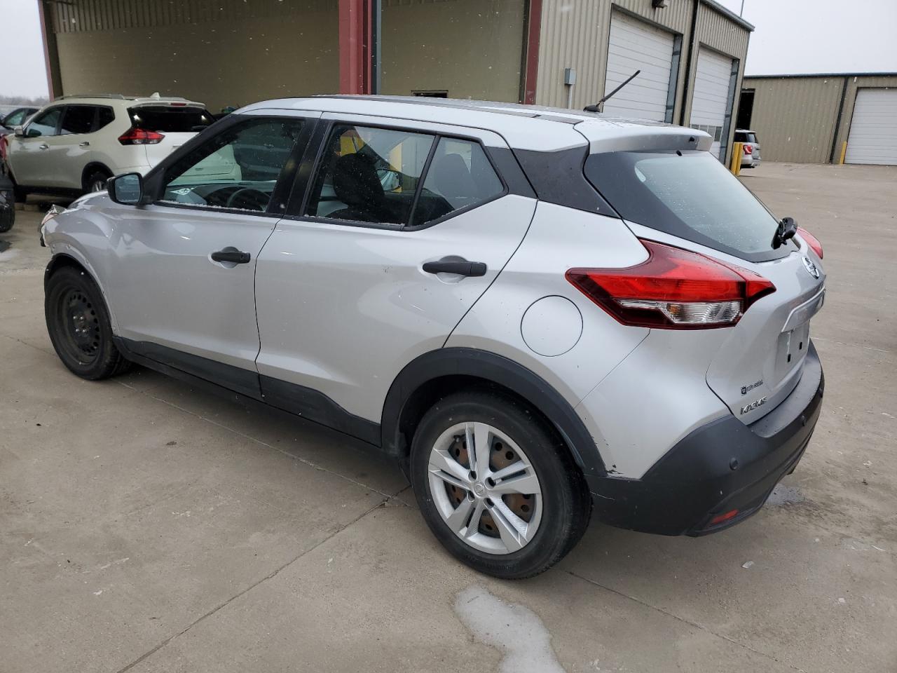 2020 Nissan Kicks - Image 2