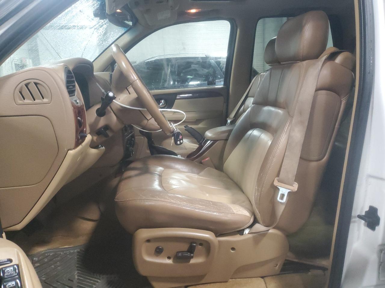 2002 GMC Envoy - Image 7