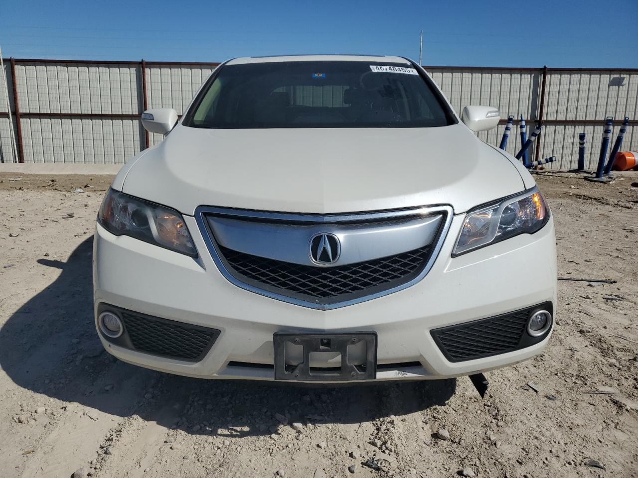 2014 Acura RDX - Image 5