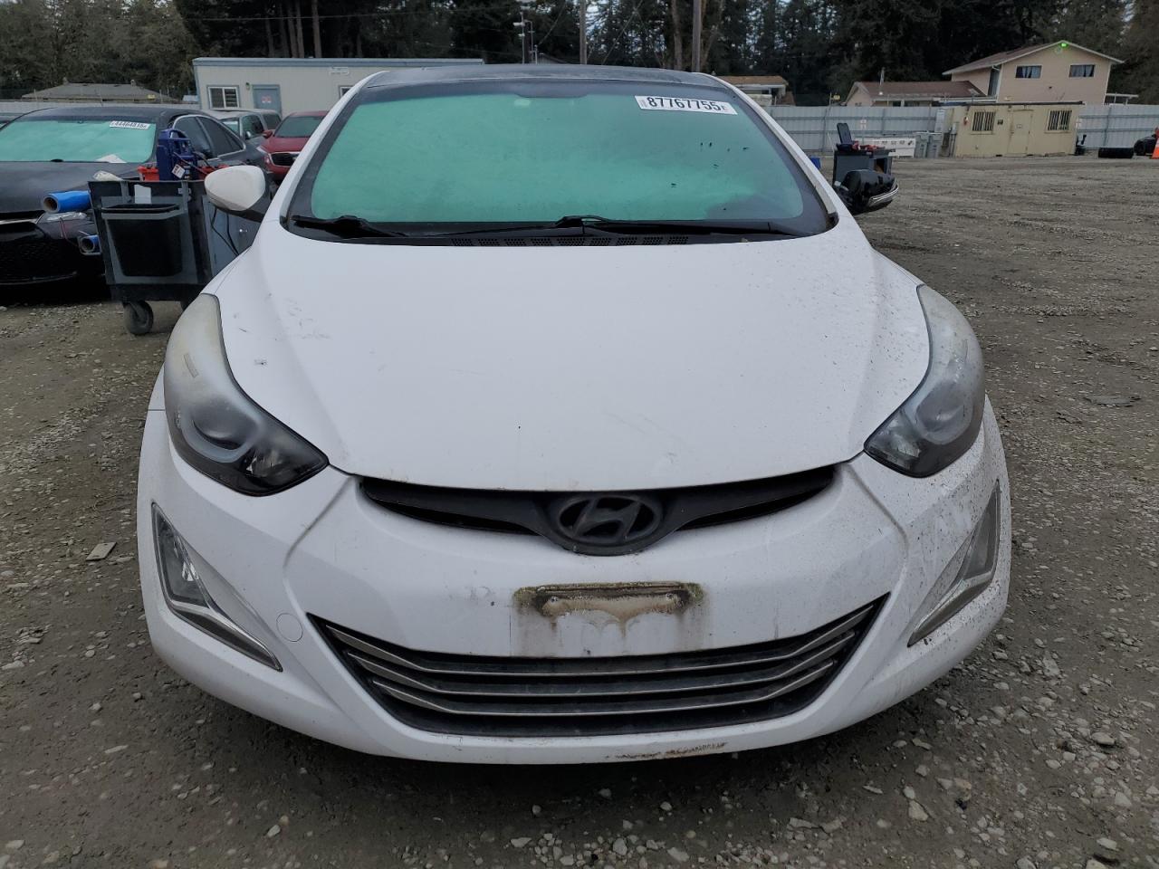 2015 Hyundai Elantra - Image 5