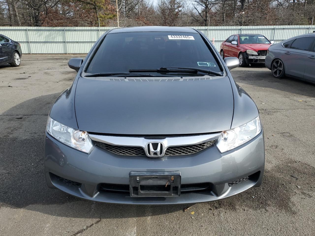 2009 Honda Civic - Image 5
