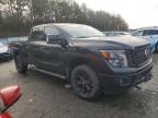 2018 NISSAN TITAN XD SL for sale at Copart GA - ATLANTA WEST