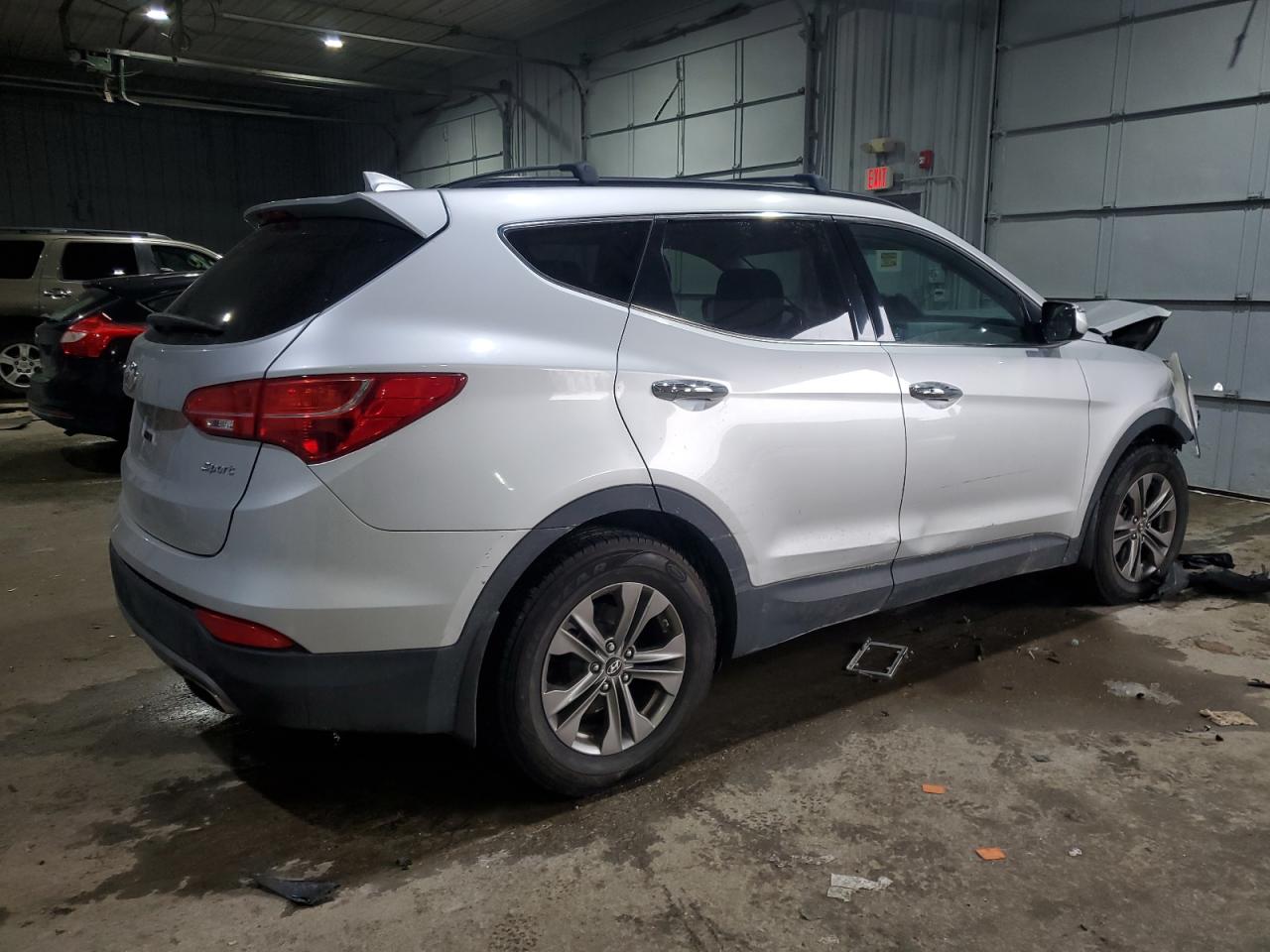2013 Hyundai Santa Fe - Image 3