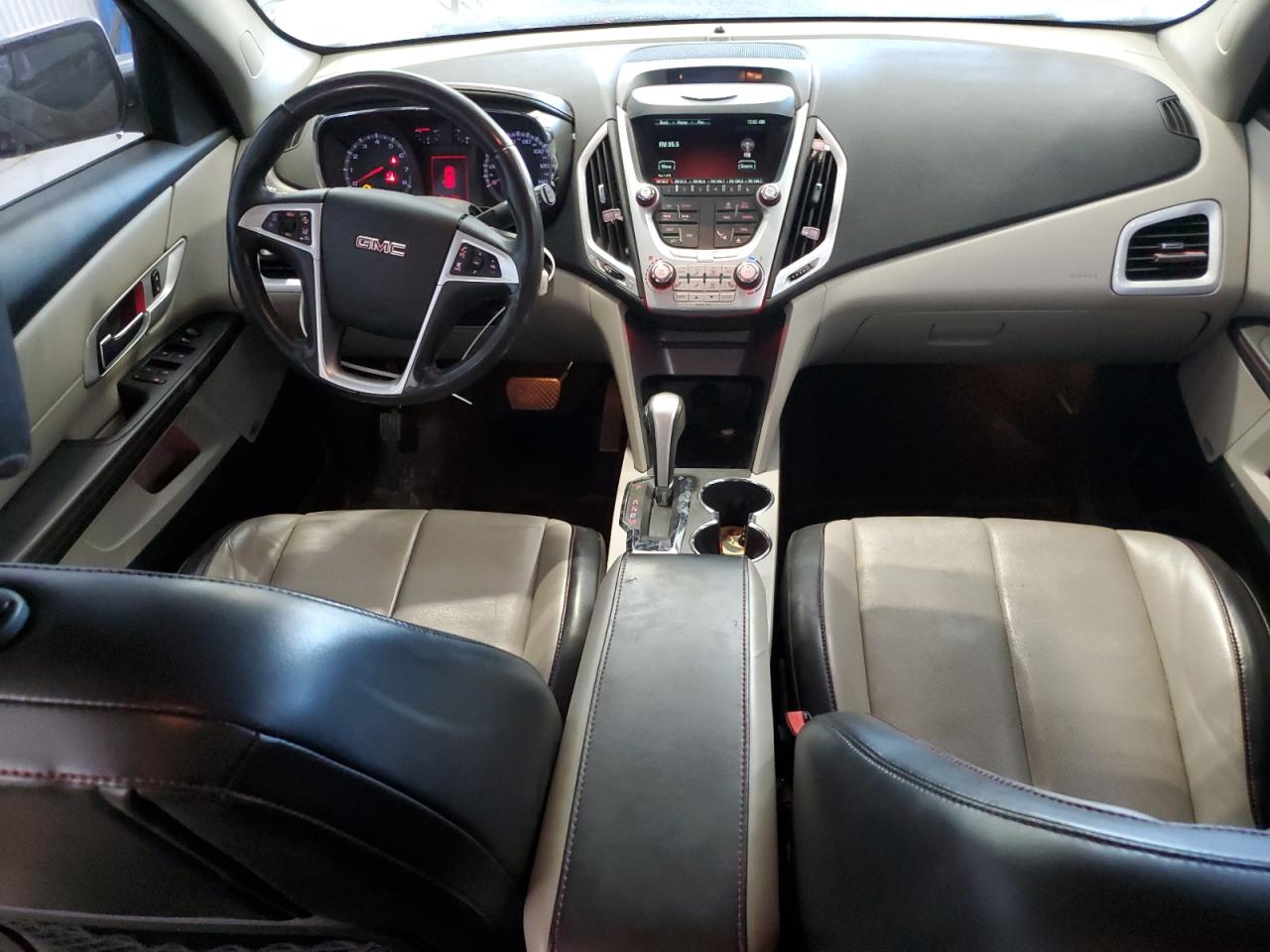 2013 GMC Terrain - Image 8