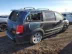 2016 DODGE GRAND CARAVAN CREW for sale at Copart AB - CALGARY