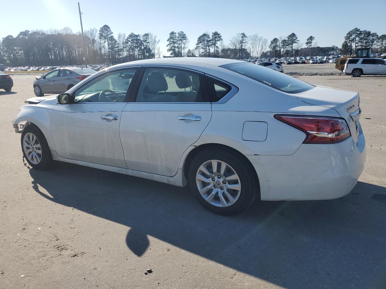 2013 Nissan Altima - Image 2