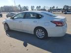 2013 Nissan Altima 2.5 за продажба в Dunn, NC - Front End