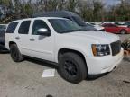 2007 Chevrolet Tahoe K1500 en Venta en Riverview, FL - Water/Flood