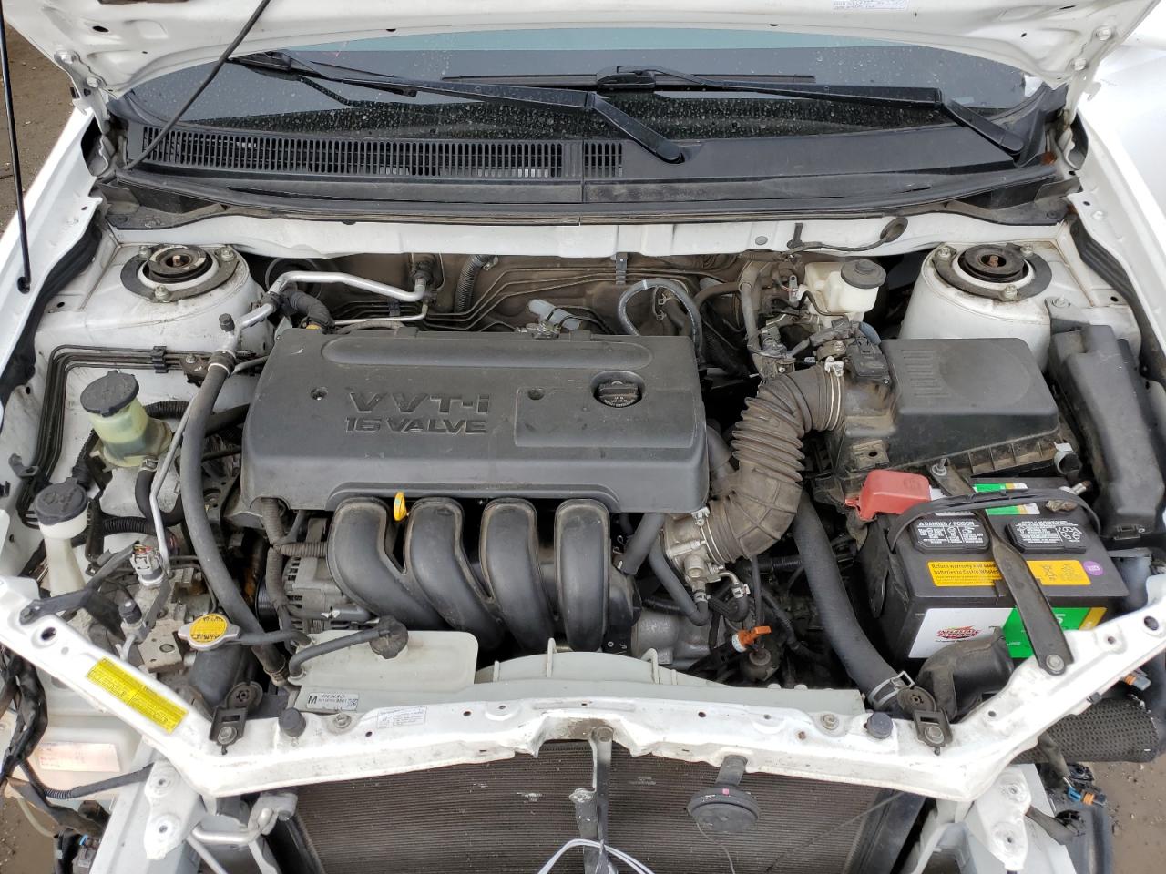 2007 Toyota Corolla - Image 11
