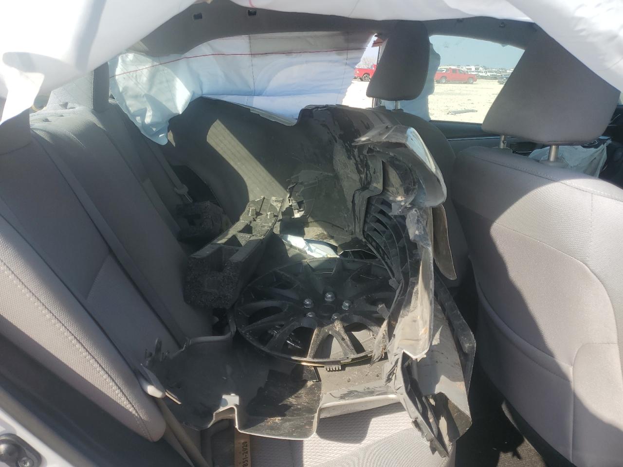 2014 Toyota Corolla - Image 10