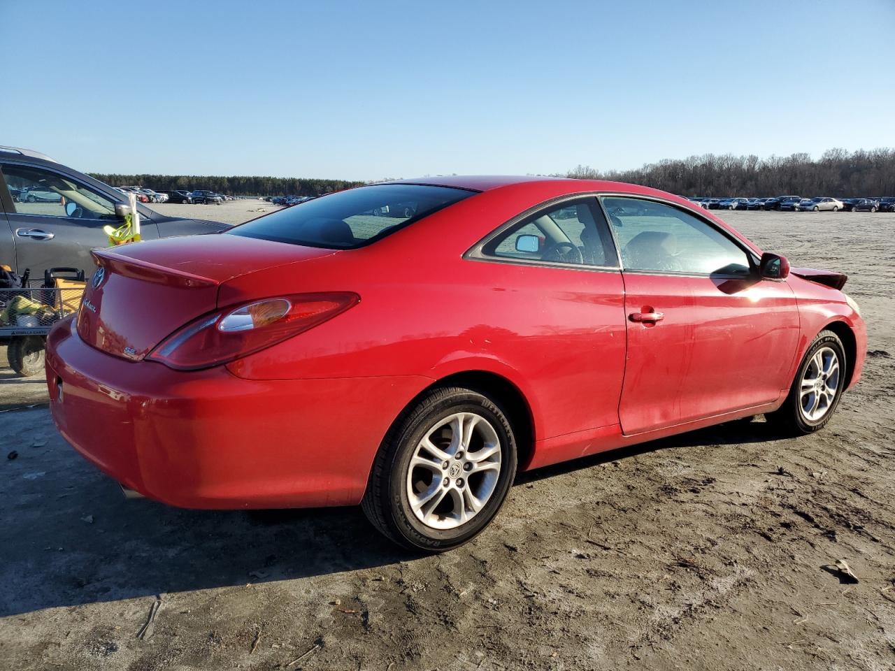 2004 Toyota Camry Solara - Image 3