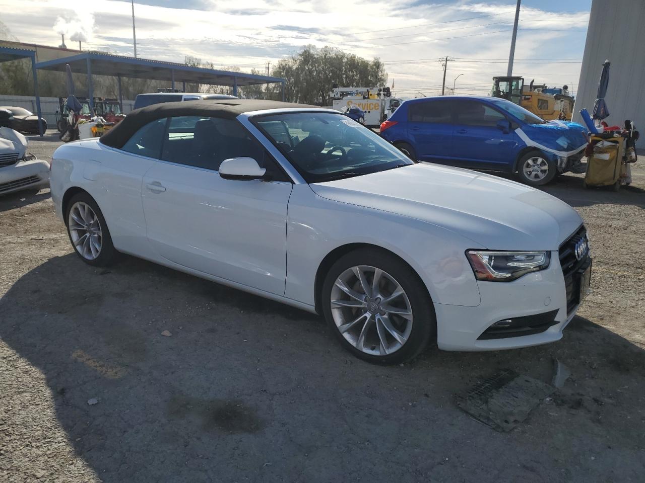 2014 Audi A5 - Image 4