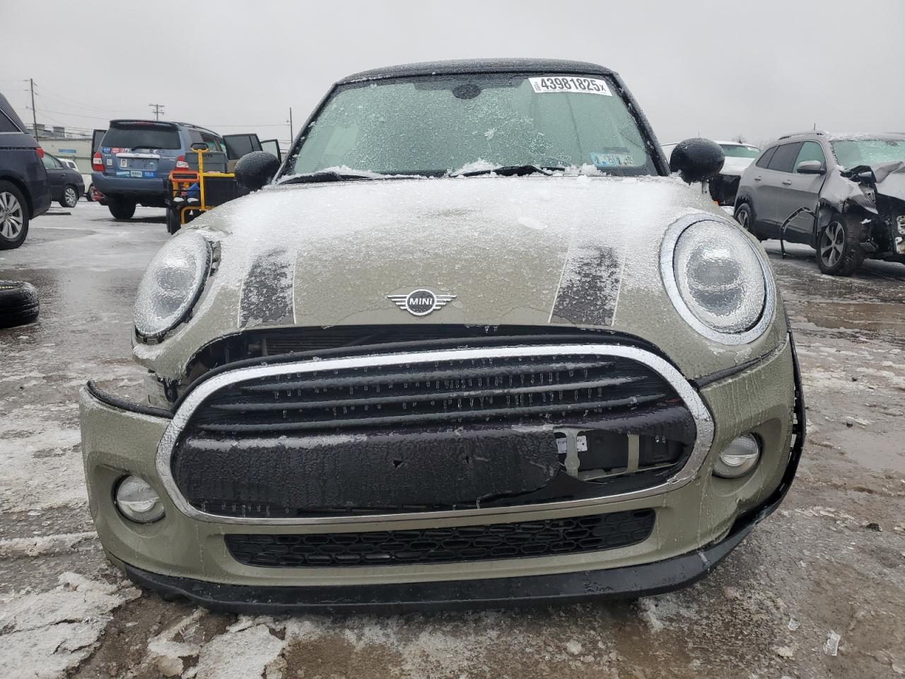 2019 MINI Cooper - Image 5