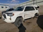 2018 Toyota 4Runner Sr5/Sr5 Premium for Sale in Albuquerque, NM - Side