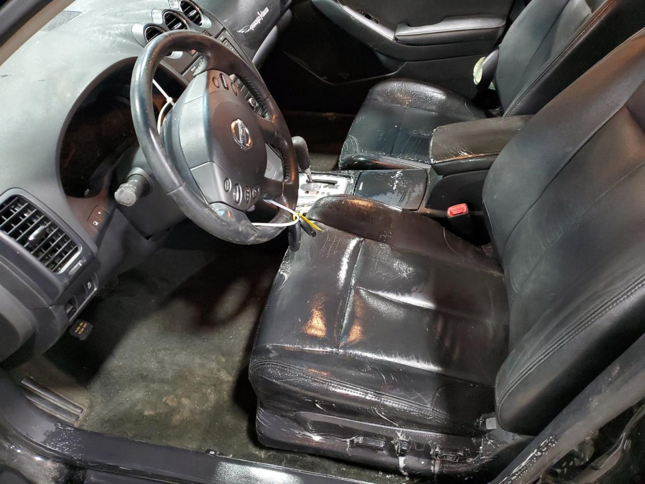 2012 Nissan Altima - Image 7