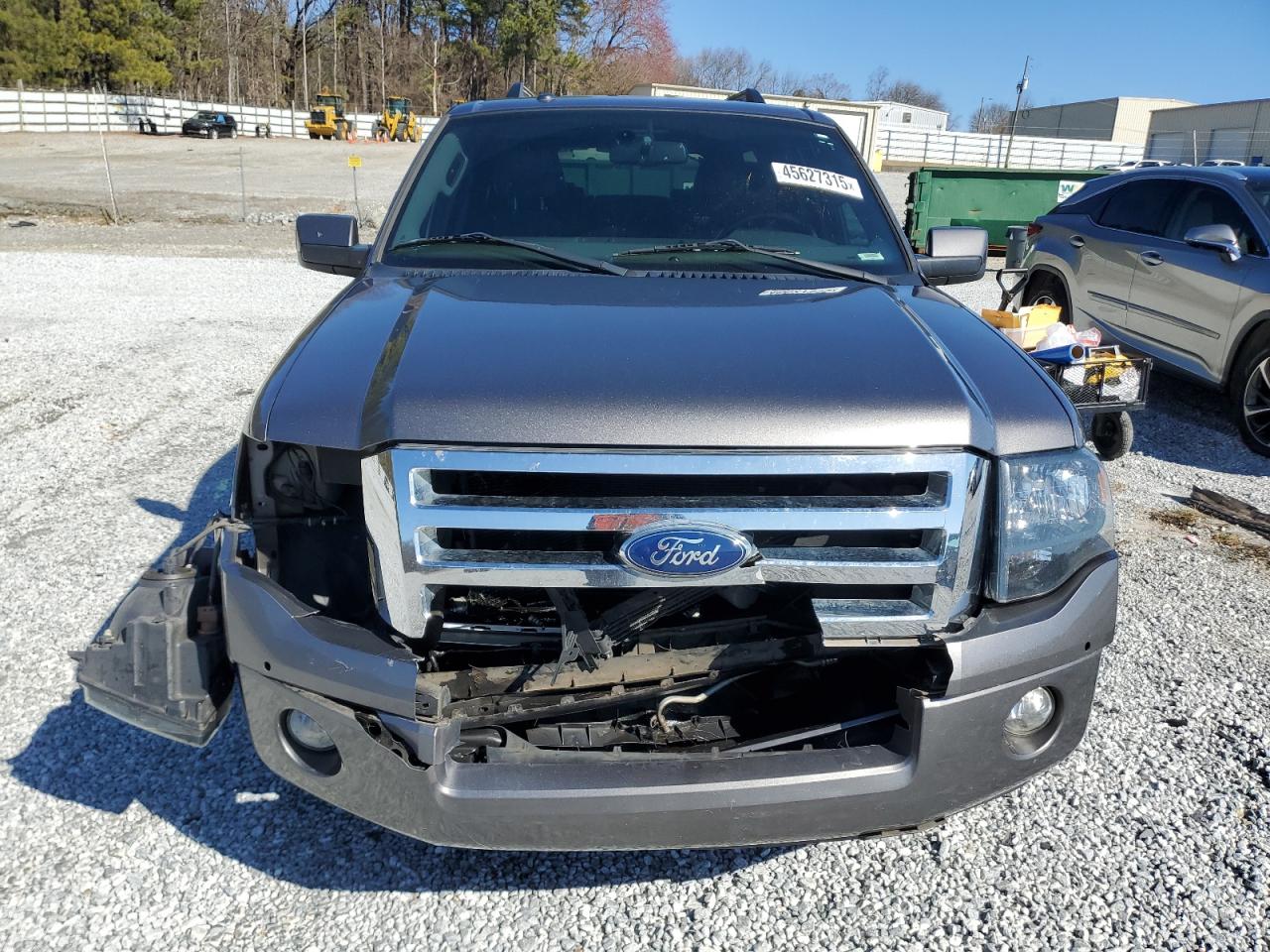 2013 Ford Expedition - Image 5
