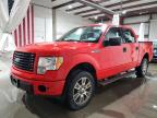 2014 Ford F150 Supercrew за продажба в Leroy, NY - Burn - Engine