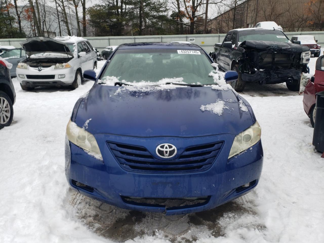 2007 Toyota Camry - Image 5