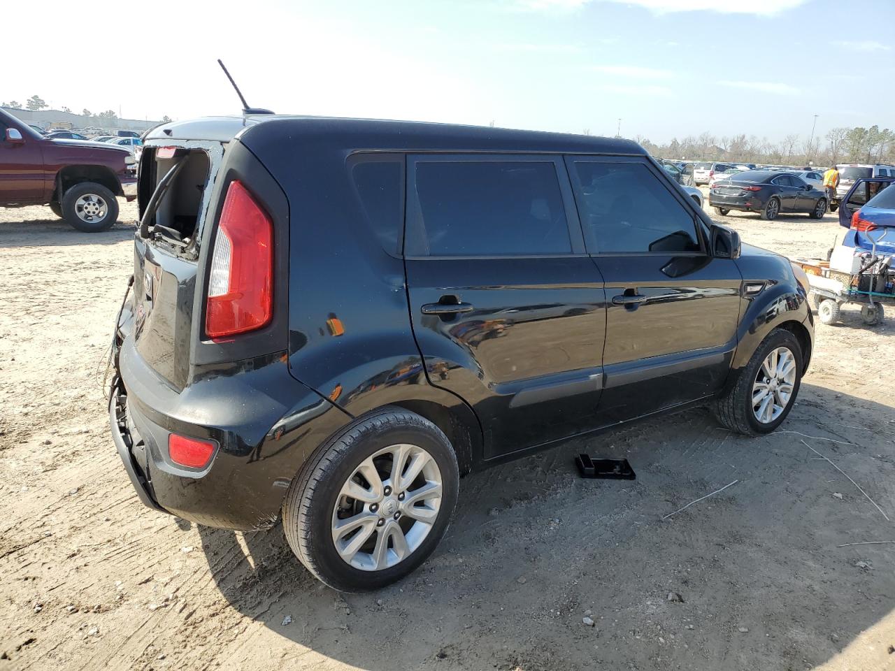 2013 Kia Soul - Image 3