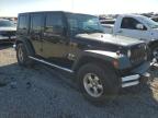 2009 Jeep Wrangler Unlimited X en Venta en Earlington, KY - Rear End