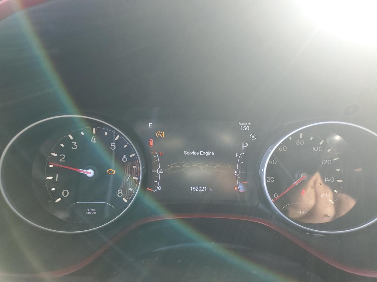 2019 Jeep Compass - Image 9