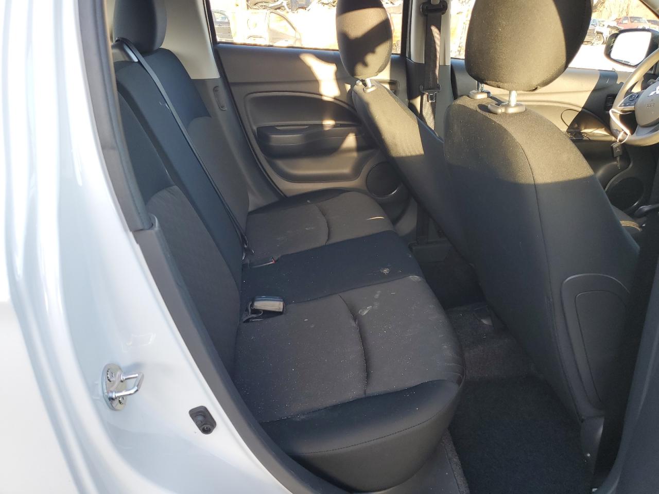 2024 Mitsubishi Mirage - Image 10
