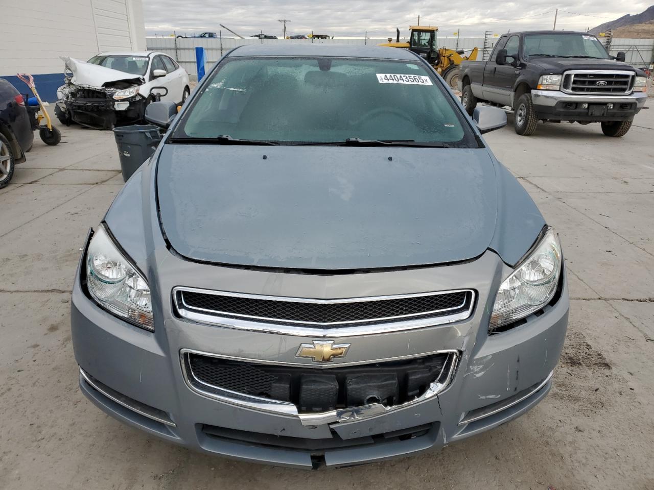 2008 Chevrolet Malibu - Image 5