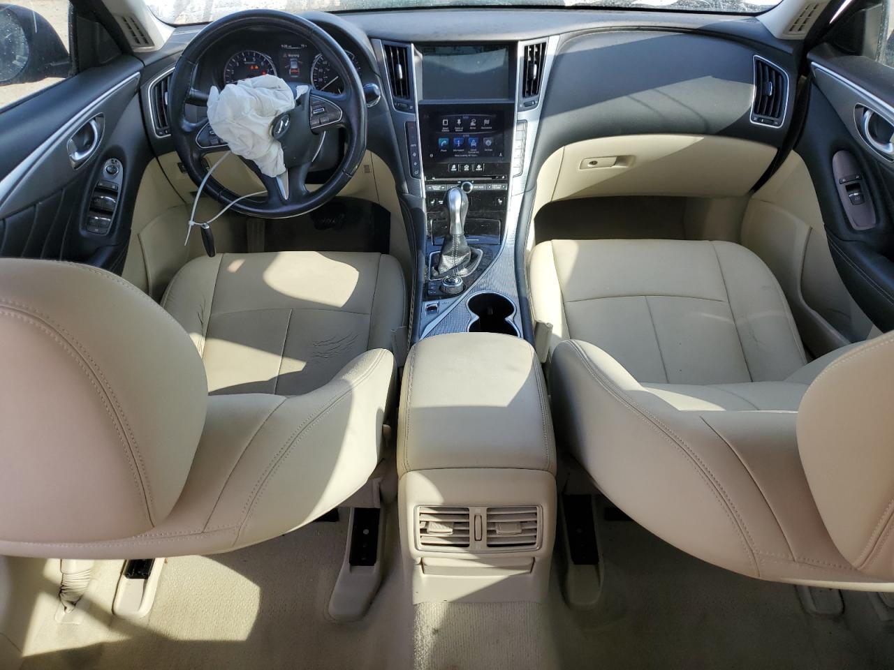 2014 Infiniti Q50 - Image 8
