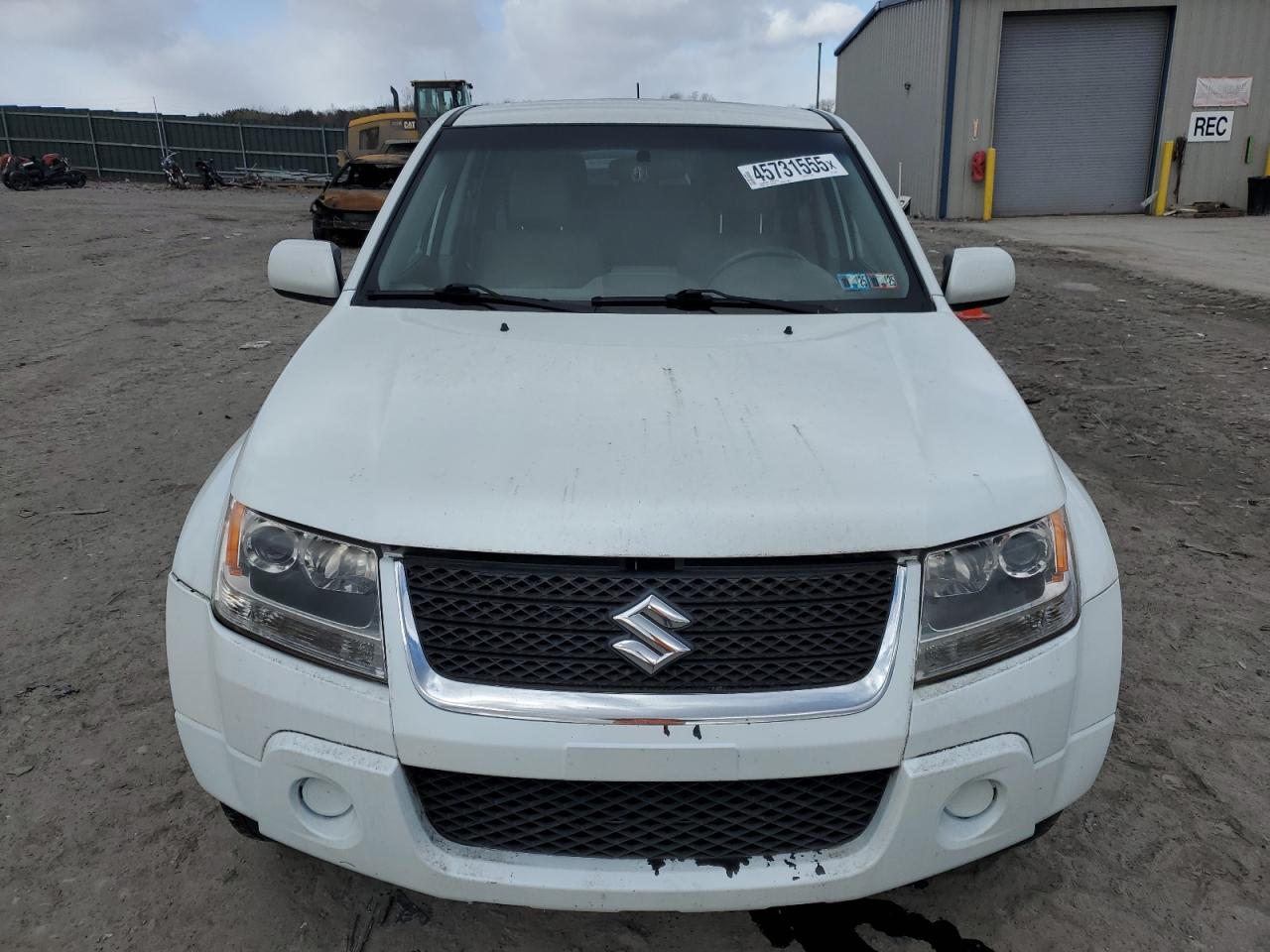 2012 Suzuki Grand Vitara - Image 5
