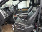 2011 Ford F150 Supercrew за продажба в Woodburn, OR - All Over