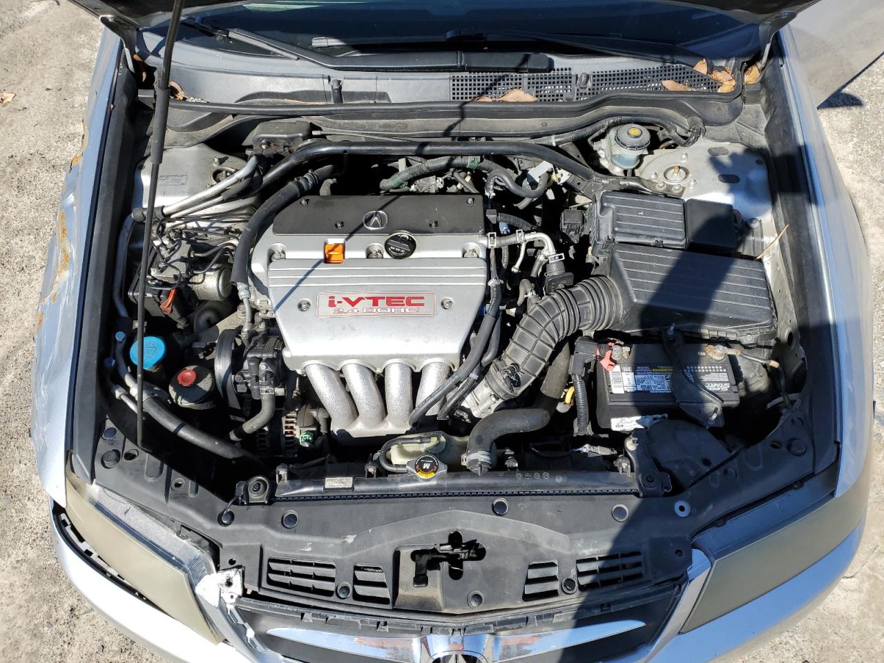 2008 Acura TSX - Image 11