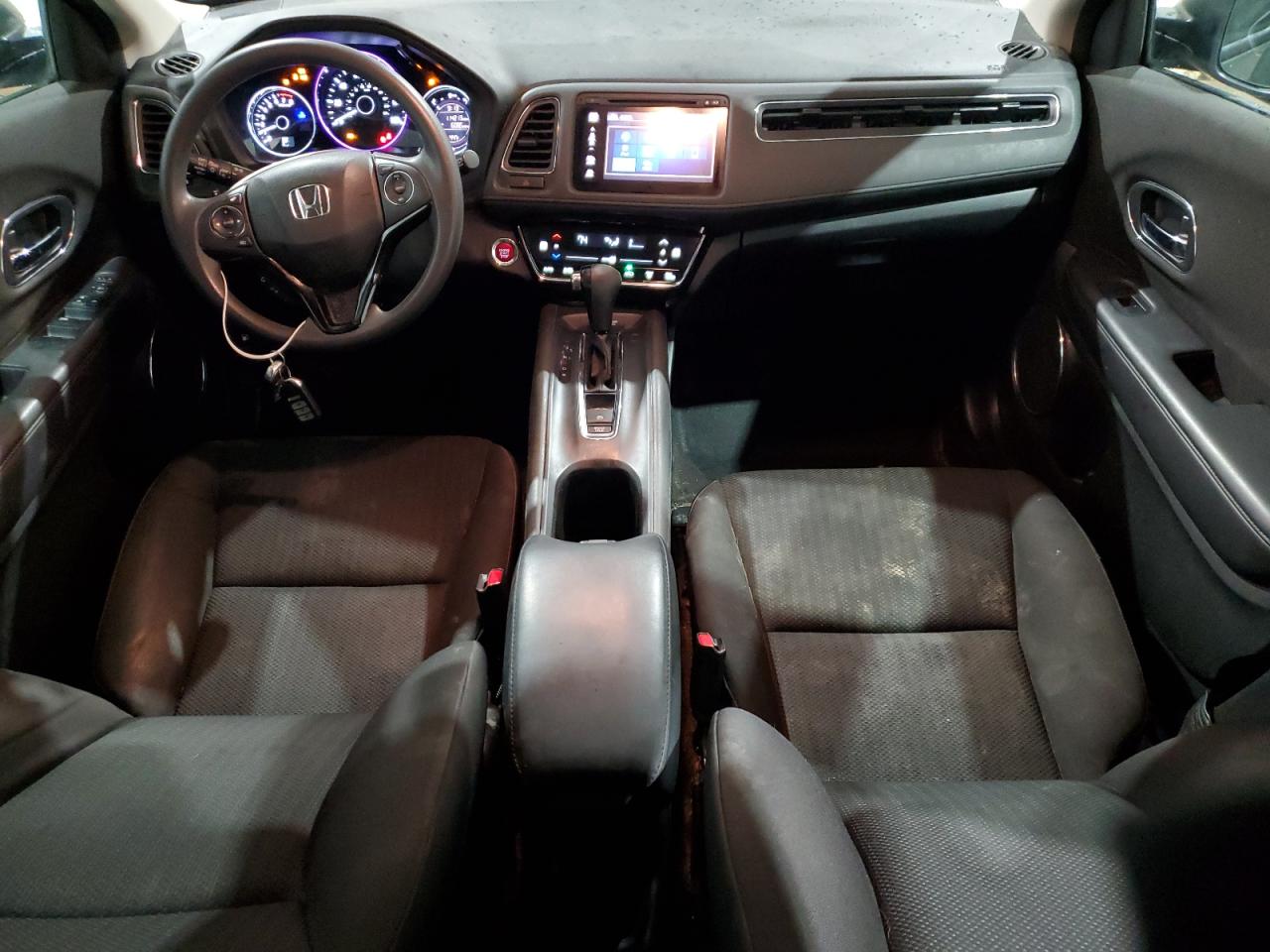 2016 Honda HR-V - Image 8