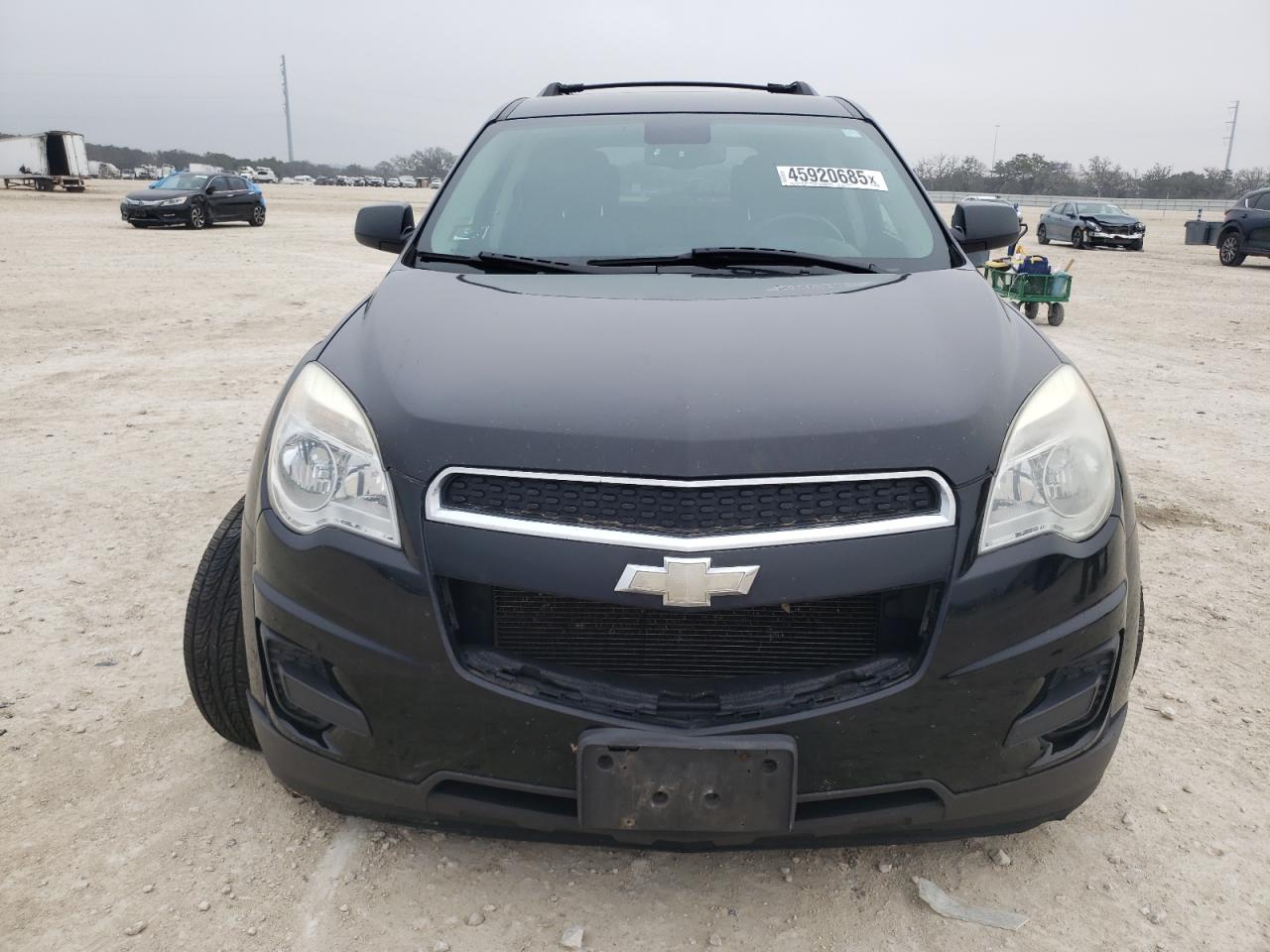 2012 Chevrolet Equinox - Image 5