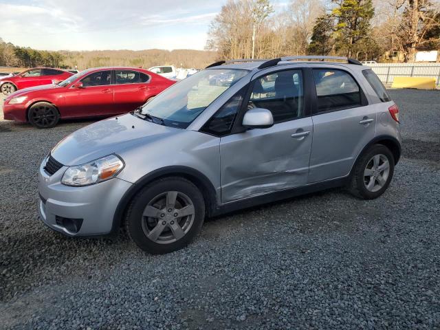 2010 Suzuki Sx4 Touring