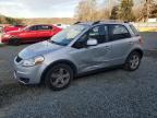 2010 Suzuki Sx4 Touring იყიდება Concord-ში, NC - Side