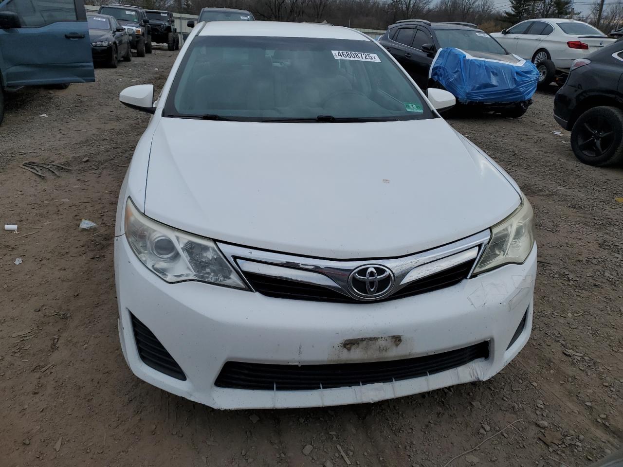 2014 Toyota Camry - Image 5