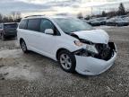 2017 Toyota Sienna Le for Sale in Columbus, OH - Front End