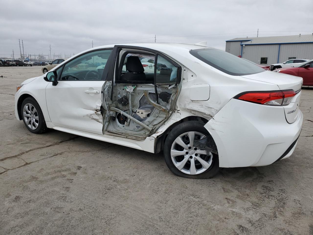 2021 Toyota Corolla - Image 2