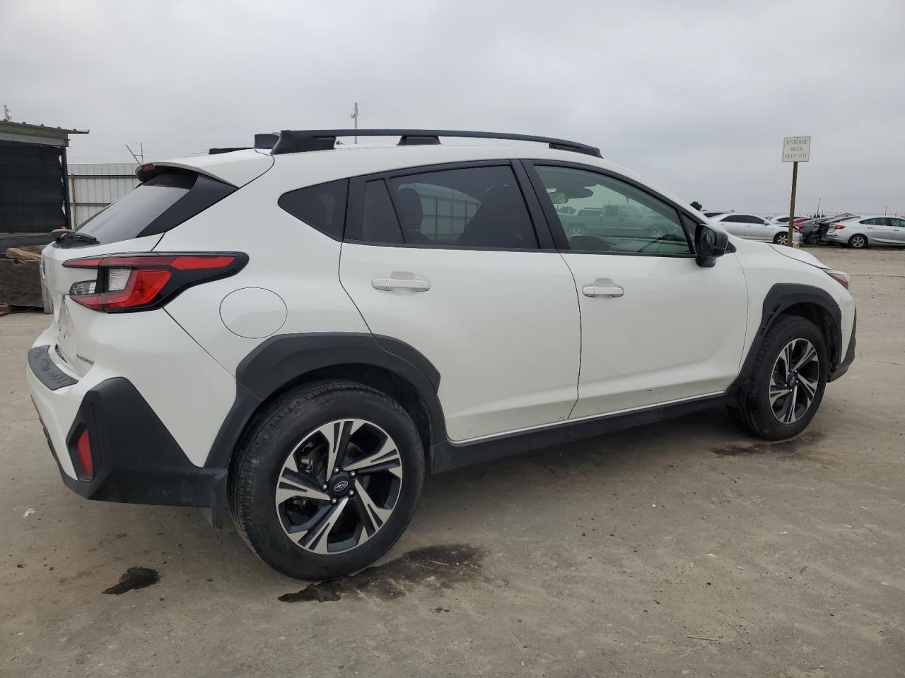 2024 Subaru XV - Image 3