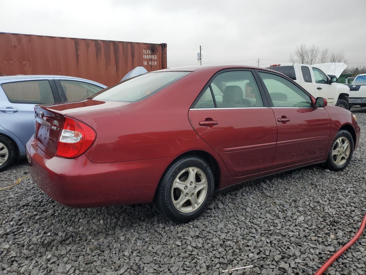 2003 Toyota Camry - Image 3